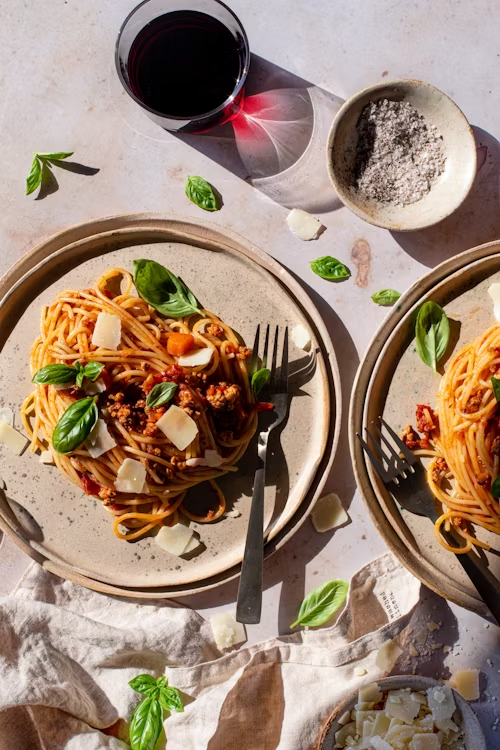 Italian Pasta