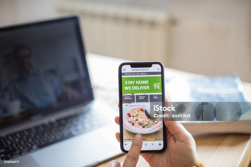 MyApp screen showing tasks